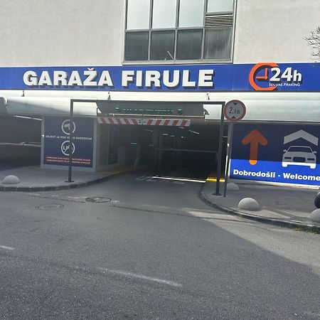 Apartmant Split Centar Soleo エクステリア 写真