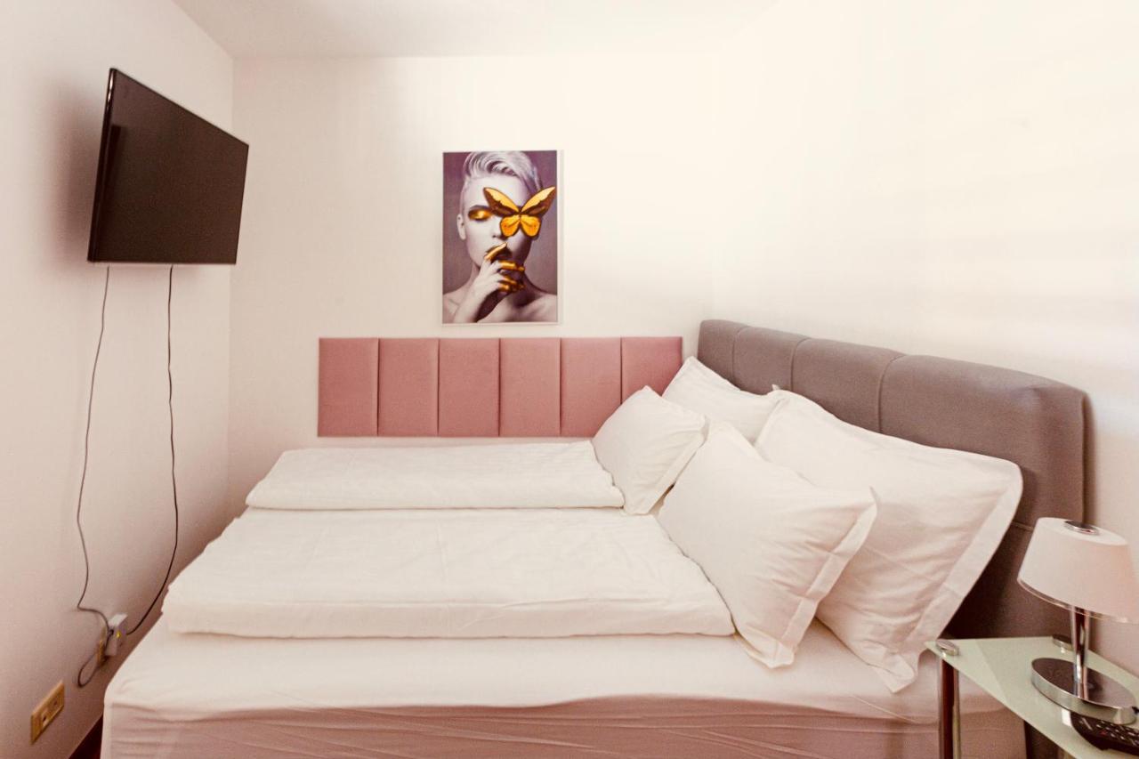 Apartmant Split Centar Soleo エクステリア 写真