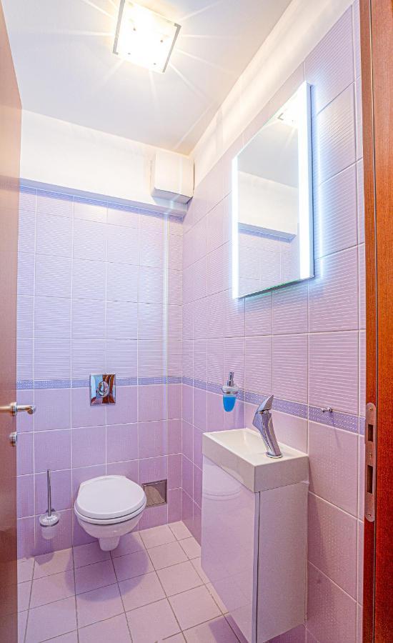 Apartmant Split Centar Soleo エクステリア 写真
