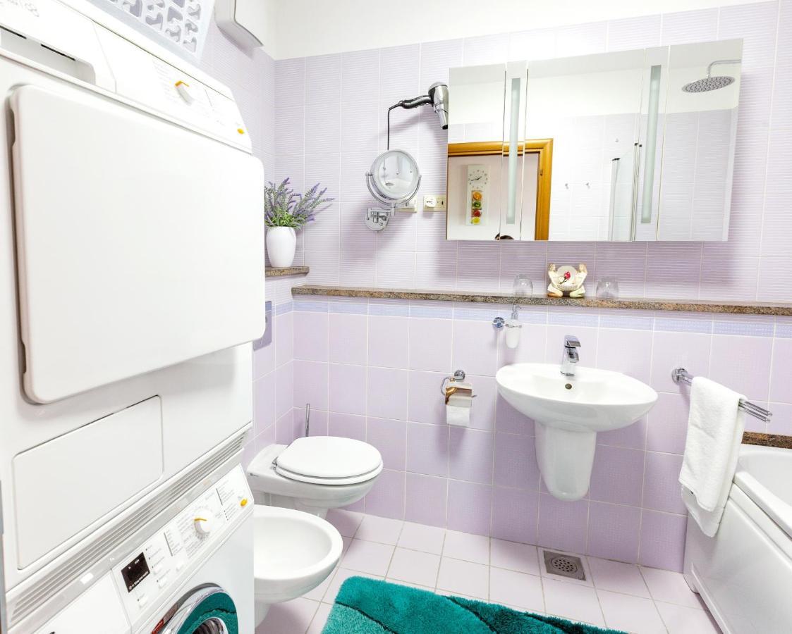 Apartmant Split Centar Soleo エクステリア 写真