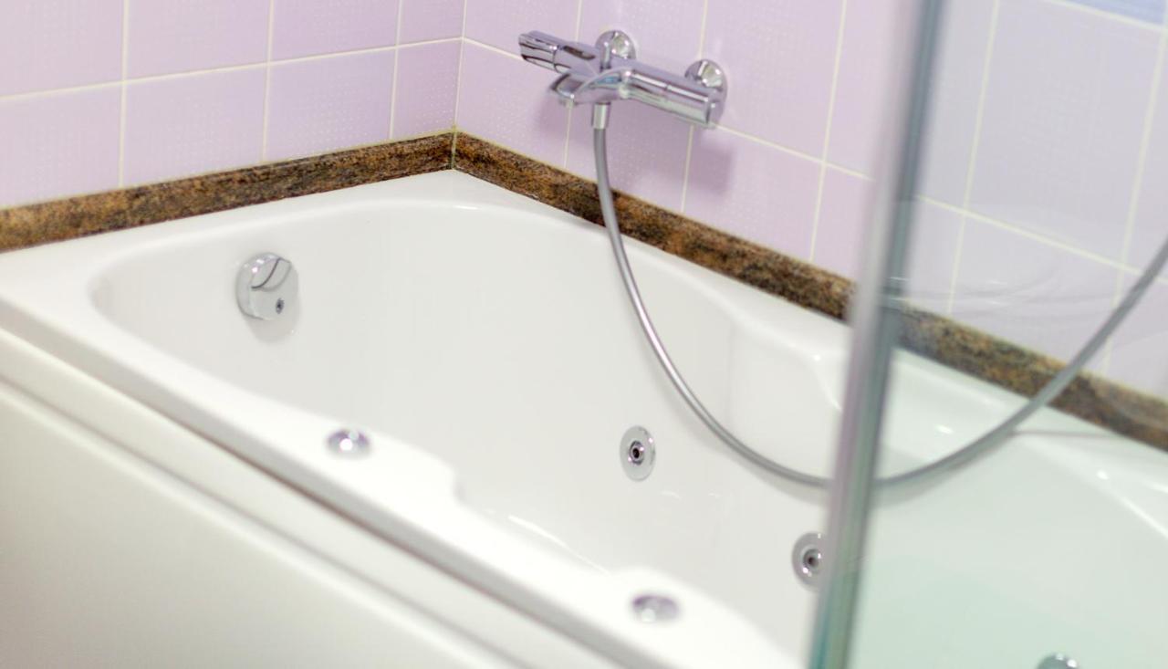 Apartmant Split Centar Soleo エクステリア 写真