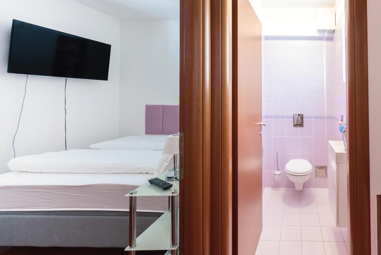 Apartmant Split Centar Soleo エクステリア 写真