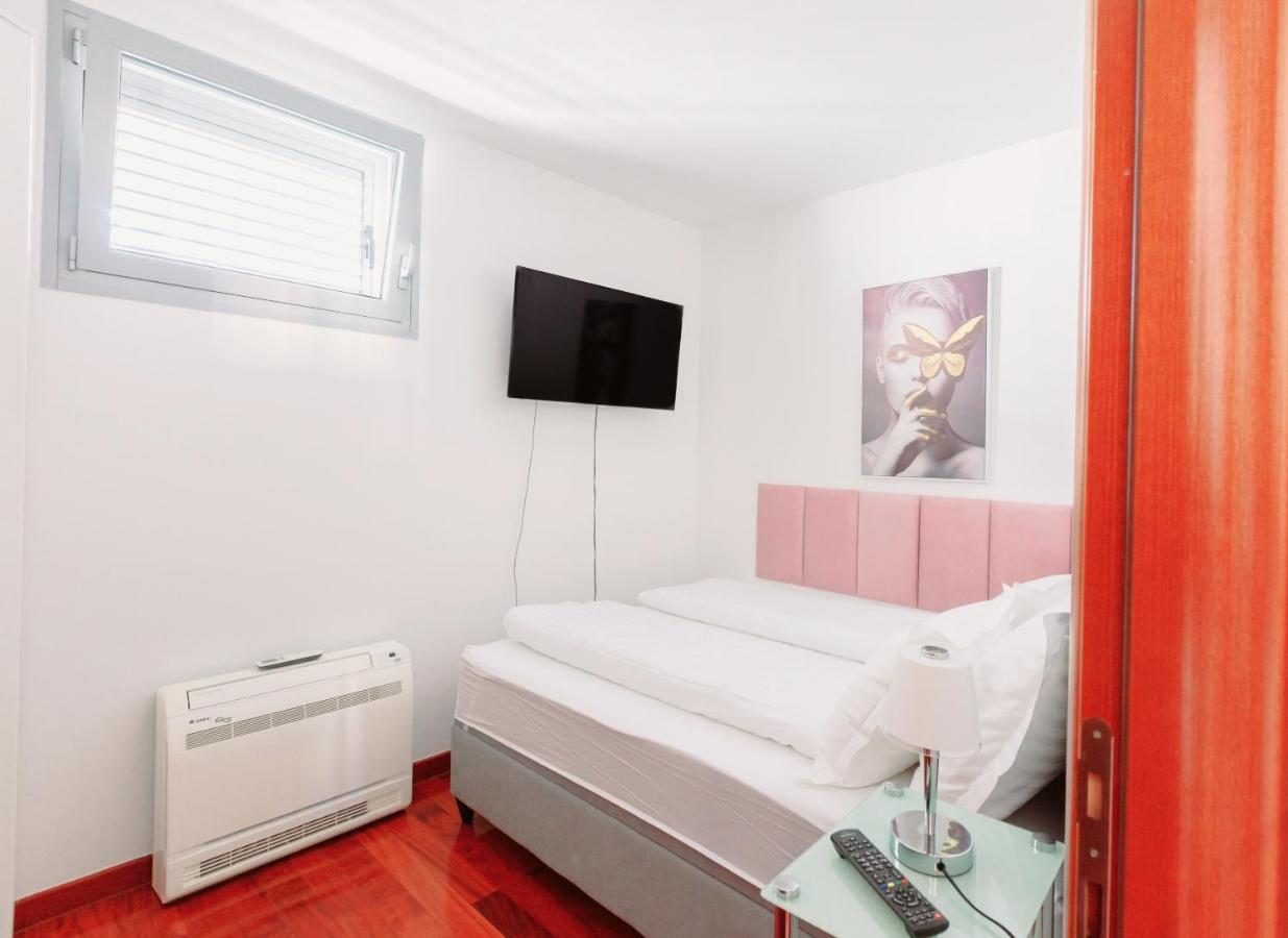 Apartmant Split Centar Soleo エクステリア 写真