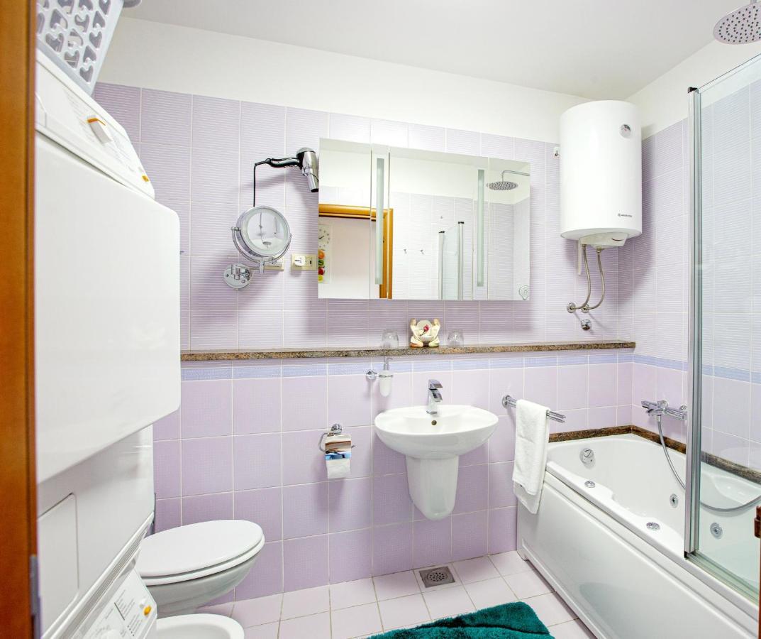 Apartmant Split Centar Soleo エクステリア 写真