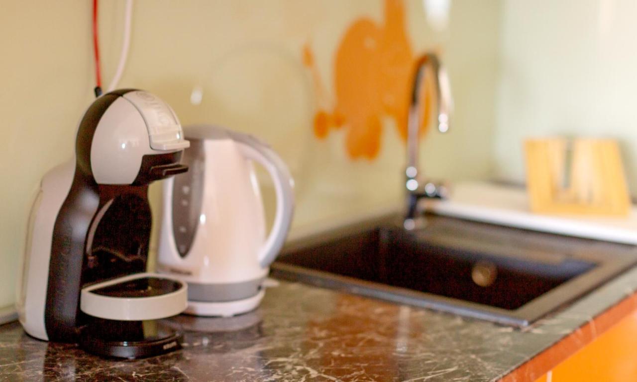 Apartmant Split Centar Soleo エクステリア 写真