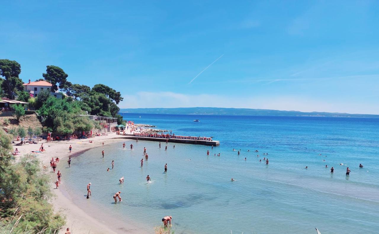 Apartmant Split Centar Soleo エクステリア 写真