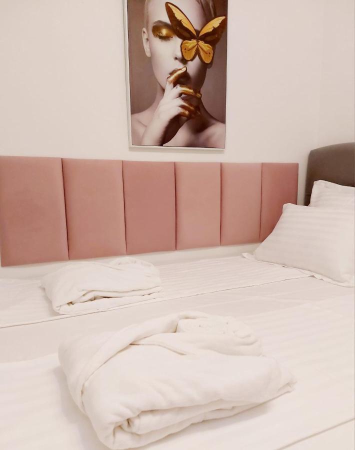 Apartmant Split Centar Soleo エクステリア 写真