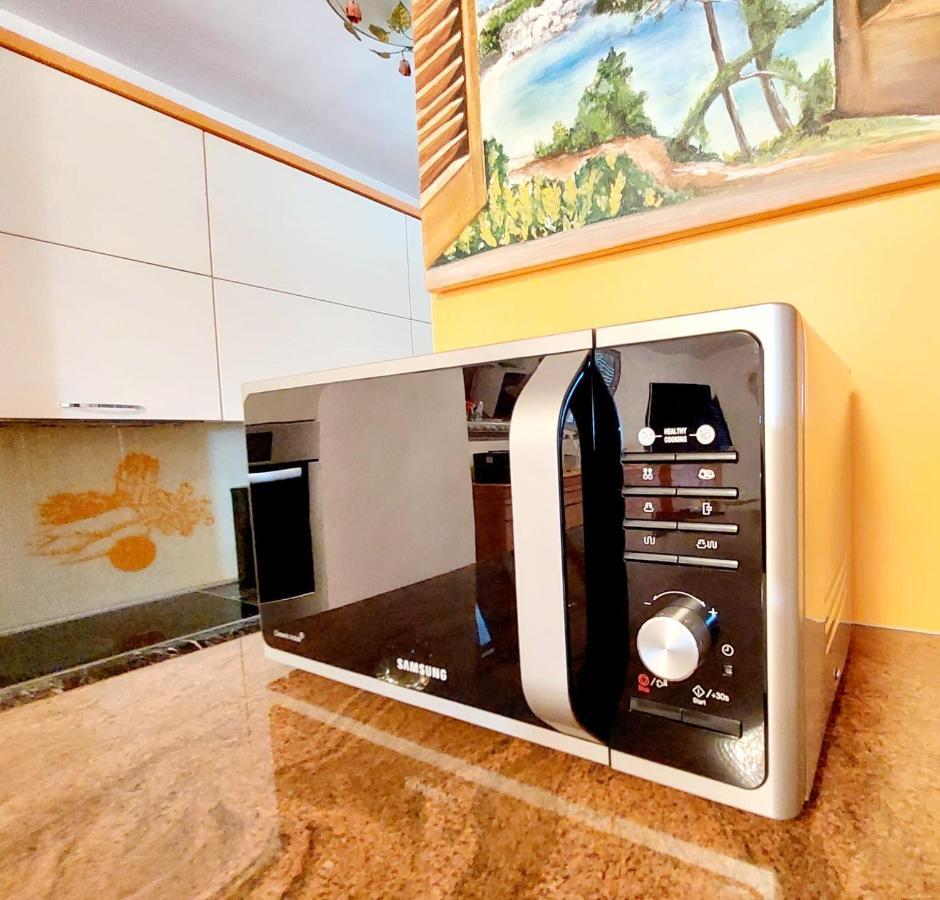 Apartmant Split Centar Soleo エクステリア 写真