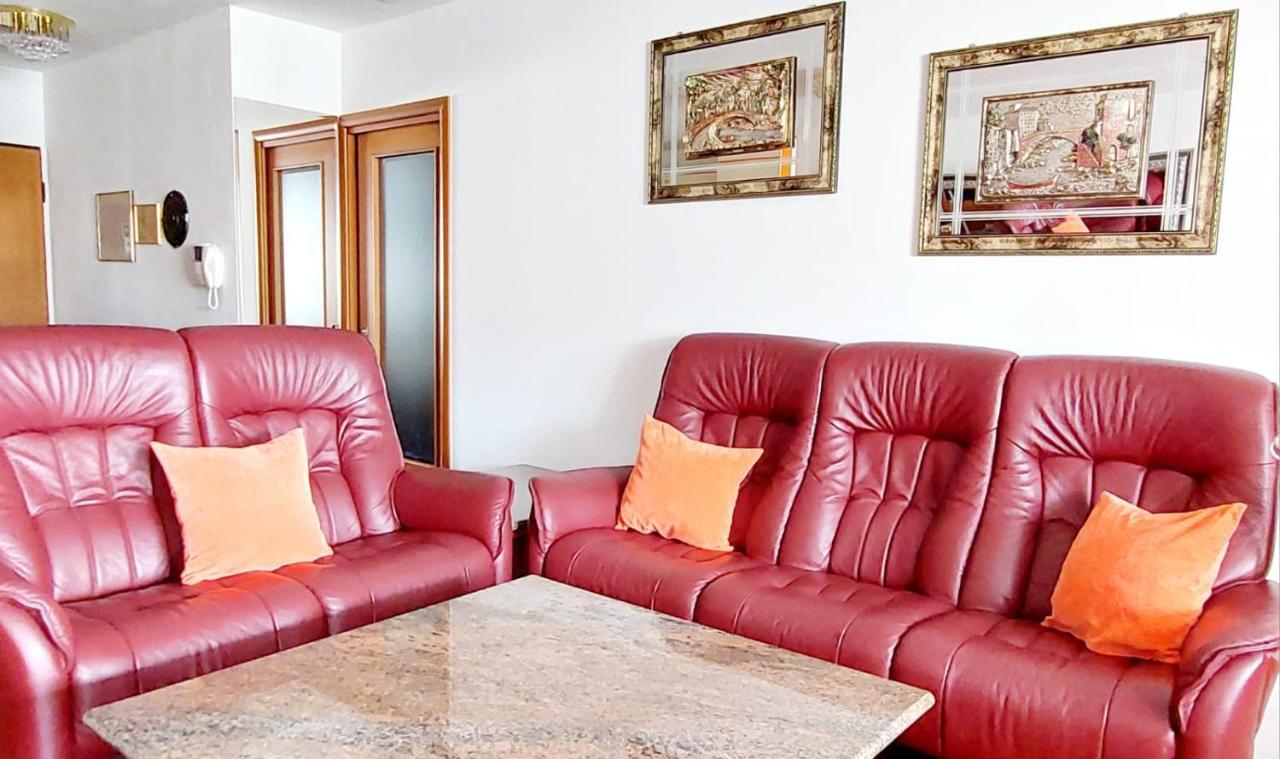 Apartmant Split Centar Soleo エクステリア 写真