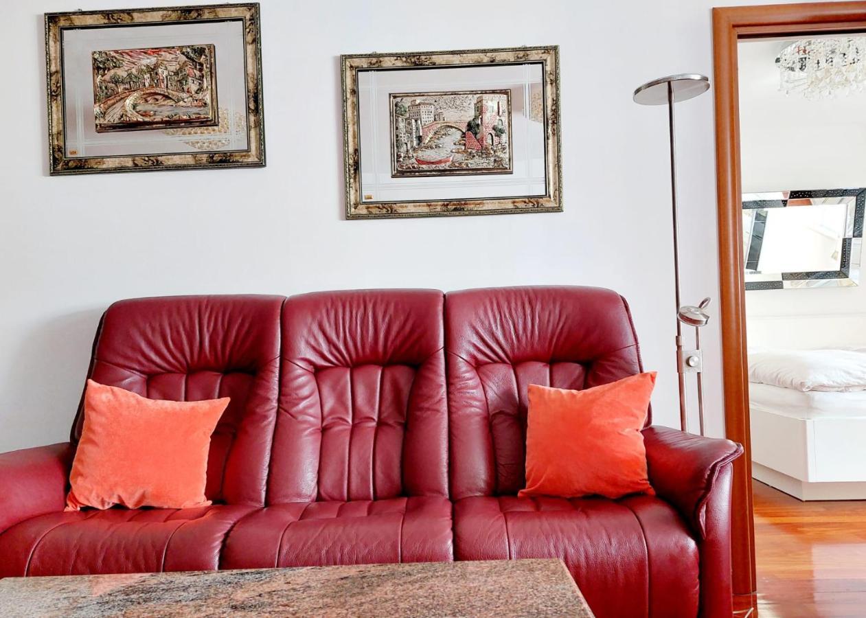 Apartmant Split Centar Soleo エクステリア 写真