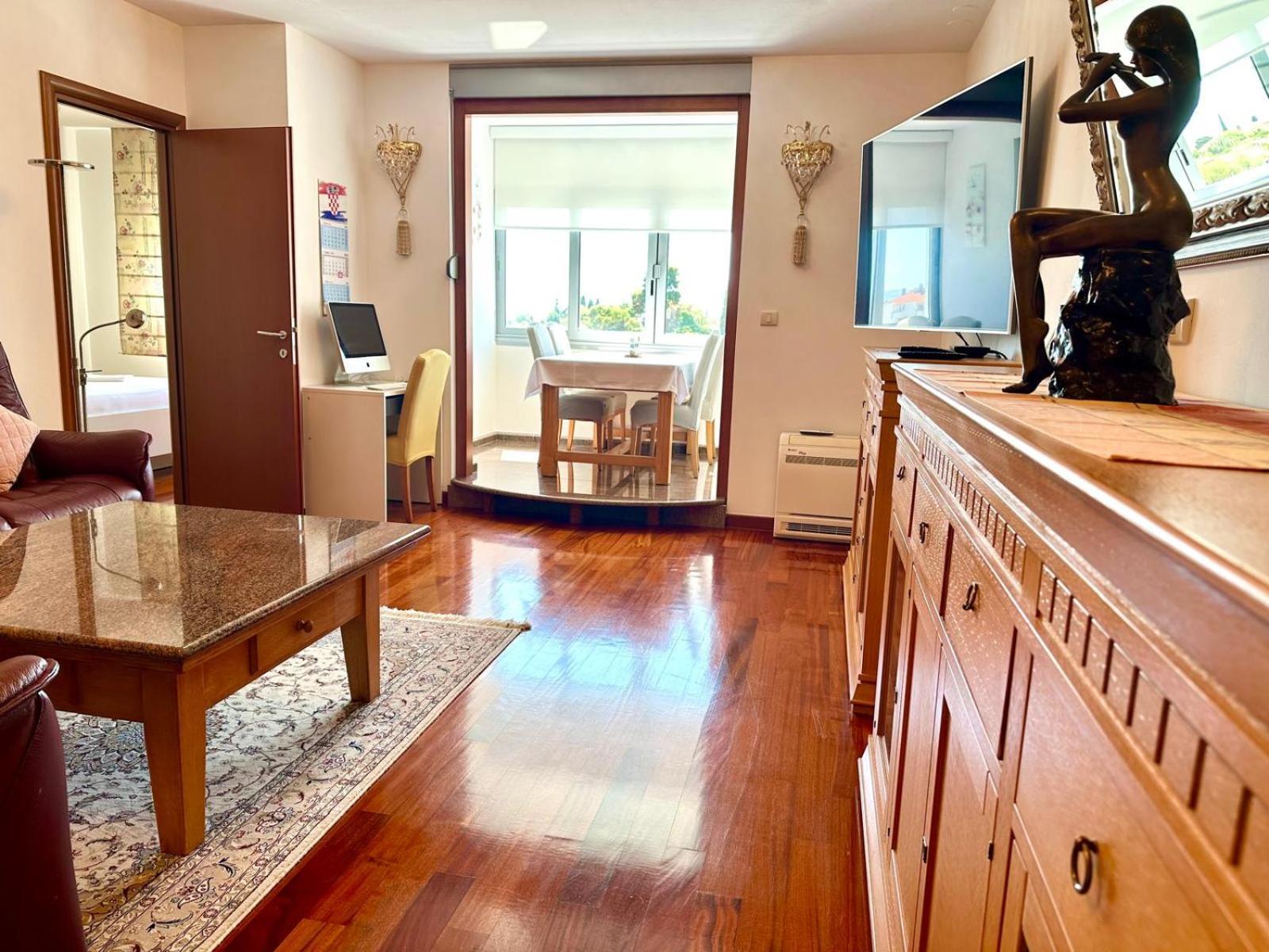 Apartmant Split Centar Soleo エクステリア 写真